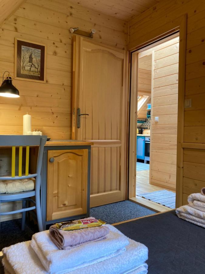 Ferienwohnung Casa Mountana Kościelisko Exterior foto